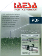 RAESA Riego Por Aspersión PDF