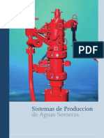 FMC Shallow Water Trees Spanish PDF