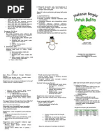 Download Leaflet Balita KEP by Suparjo SkepNs SN23757817 doc pdf