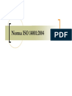 Iso 14001 PDF