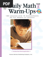 Download 4th grade daily math by api-262204278 SN237580018 doc pdf