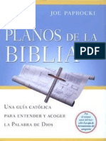 Planos de La Biblia PDF