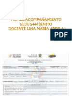 Primer Acompañamiento PDF