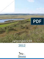 Jahresbericht 2012 NABU-Stiftung PDF