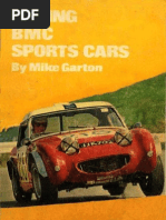 Download Tuning BMC Sports Cars by Michael Carnell SN23758203 doc pdf