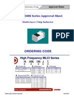 1608 - 0603 - I-G3!6!00 Series Approval Sheet