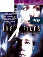 The X-Files- Resist or Serve.pdf