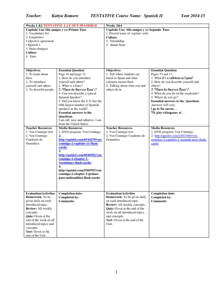 Passive Voice With Ser Homework Scanned By Camscanner Course Hero