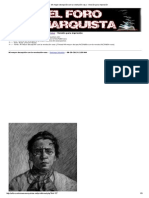 Emma Goldman - Mi Mayor Decepción Con La Revolución Rusa PDF