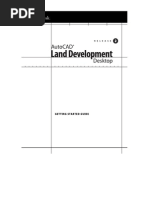 Land Development