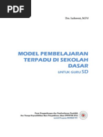 Download buku model pembelajaran terpadupdf by A Kang Kuncah SN237588357 doc pdf