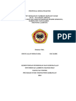 Download Proposal Kerja Praktek Natarangmining by Erick Alan SN237589721 doc pdf