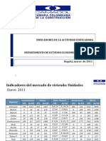 Cifras Coordenada Urbana Enero 2011 PDF