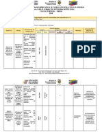 Formato de Seguimiento Al Plan de Formación Autónoma-Colportugal PDF