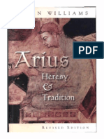 Williams - Arius, Rev'd Ed