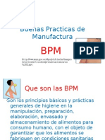 BPM Generalidades
