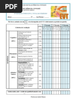 (Microsoft Word - Auto avaliação)