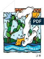 Environmental Diseases Environmental Diseases From a to Z