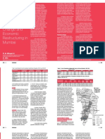 Changes in Mumbai City