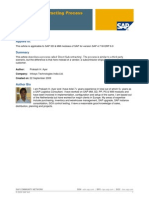 Direct Subcontracting Process (SAP SD & MM).Doc (1)