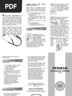 Download Leaflet Periksa Payudara Sendiri by Suparjo SkepNs SN23760838 doc pdf