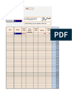 PSE Stock Computation Tool