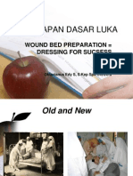 Wound Bed Preparation - Wocare