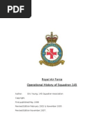 Download History of RAF Squadron 145  by aalzayani SN23762263 doc pdf