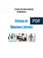 DRH Relacion Laboral PDF