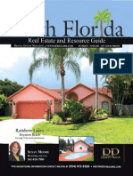 South Florida Real estate Guide