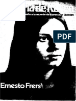 Historia de Karen - Ernesto Frers PDF