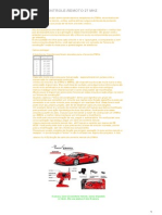 Rádio Control 27 - 49MHz PDF