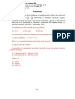 Problemas Armonico Universidad Resueltos PDF