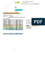 Horaire Du Cross 2009 Osga