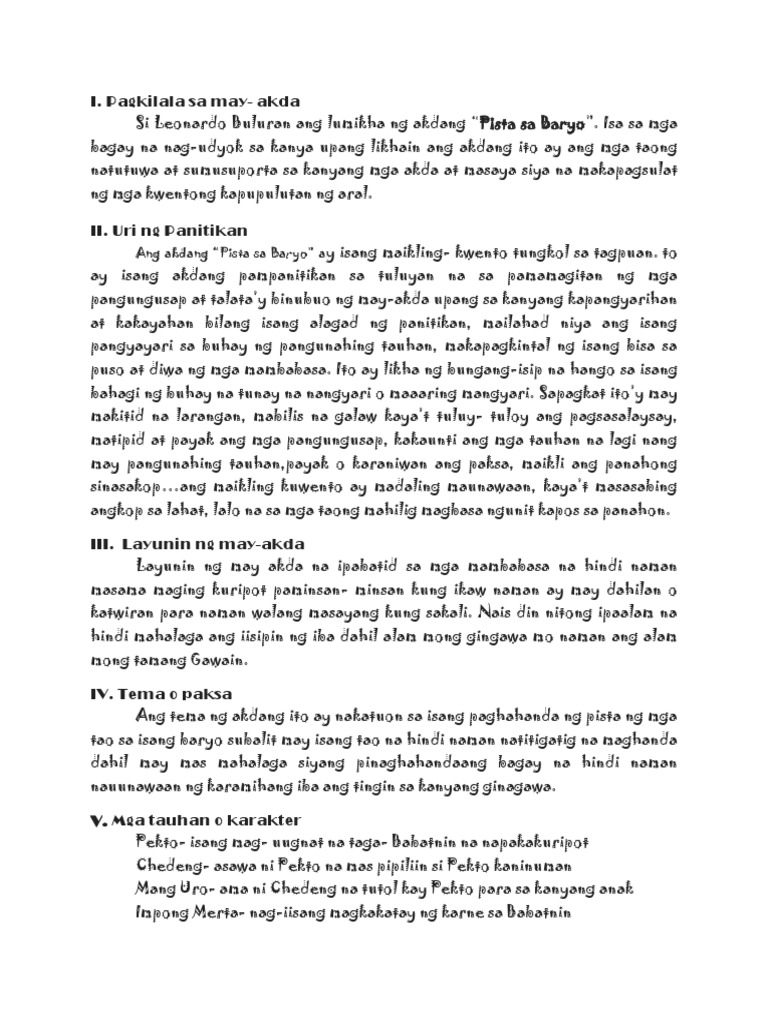 Suring Basa | PDF