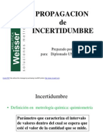 Incertidumbre Combinada PDF