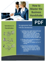 handshake example flyer   standard 1