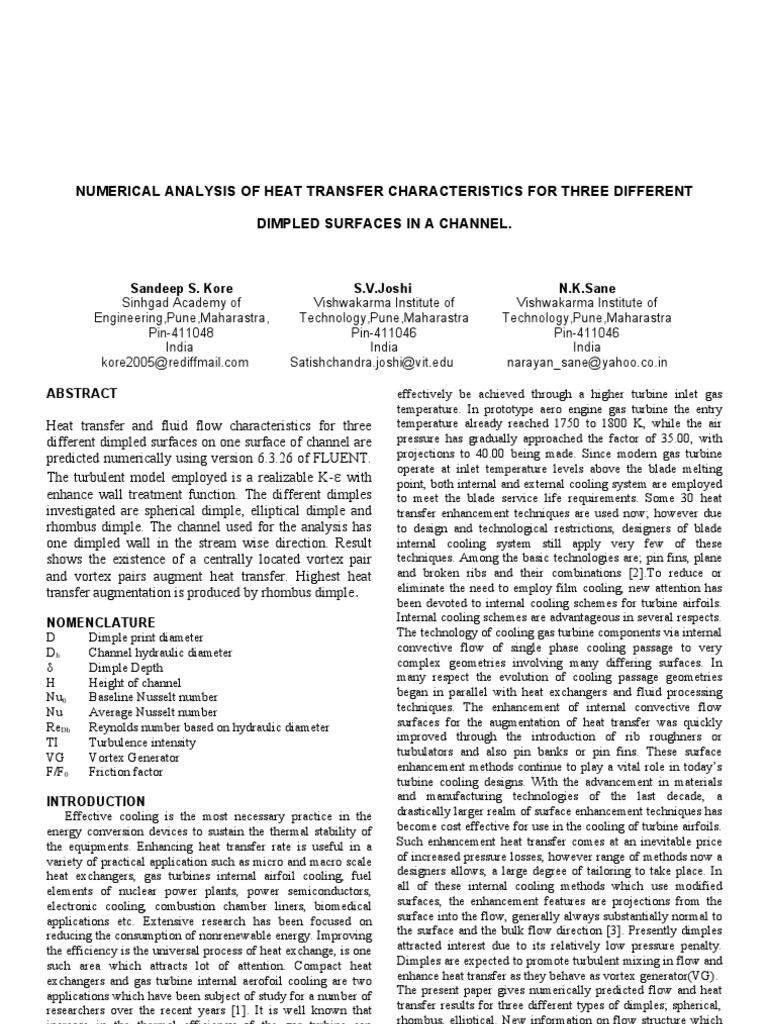Research Paper | PDF