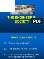 Engineer in Society
