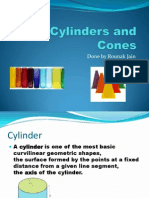 Cylinders Andnes