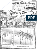 Vuelo Con Motor Alternativo - Cuesta Alvarez PDF