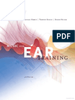 Music For Ear Training