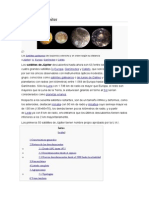 Satélites de Júpiter.doc