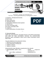 Pathology UT Glomerulus