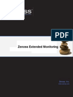 Zenoss Extended Monitoring 2 4 PDF