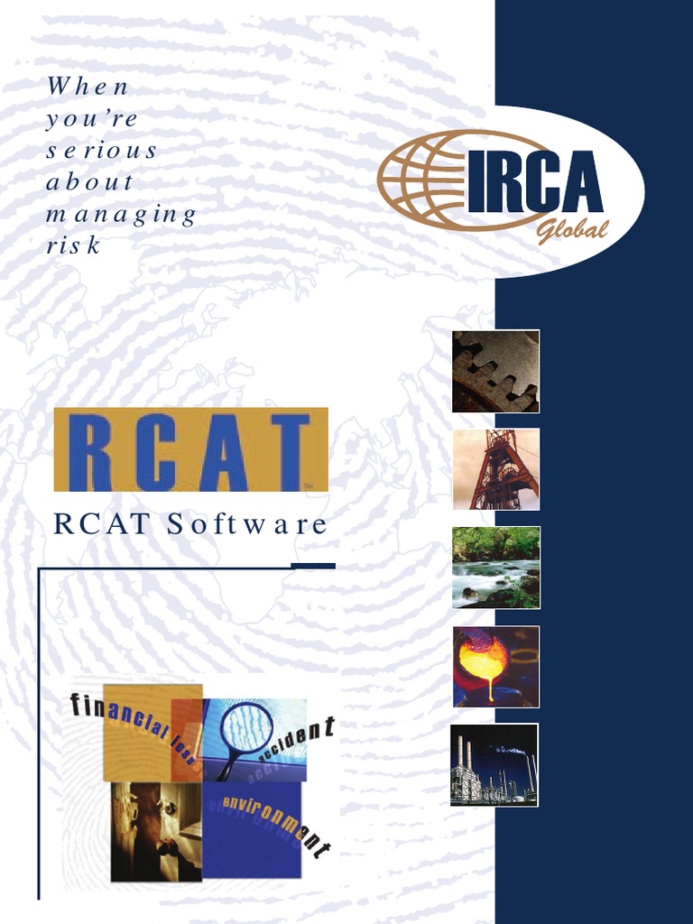 14 RCAT - Root Cause Analysis Techniques | PDF | Web Application | Soap
