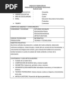 Integrado Plan de Clase