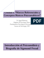 (02) Unidad I- Biografía Sigmund Freud