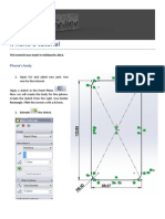 SolidWorks Tutorial Iphone5