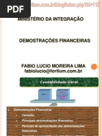 Capitulo.03...Demonstracoes.financeiras